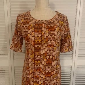 LulaRoe Maxi Dress